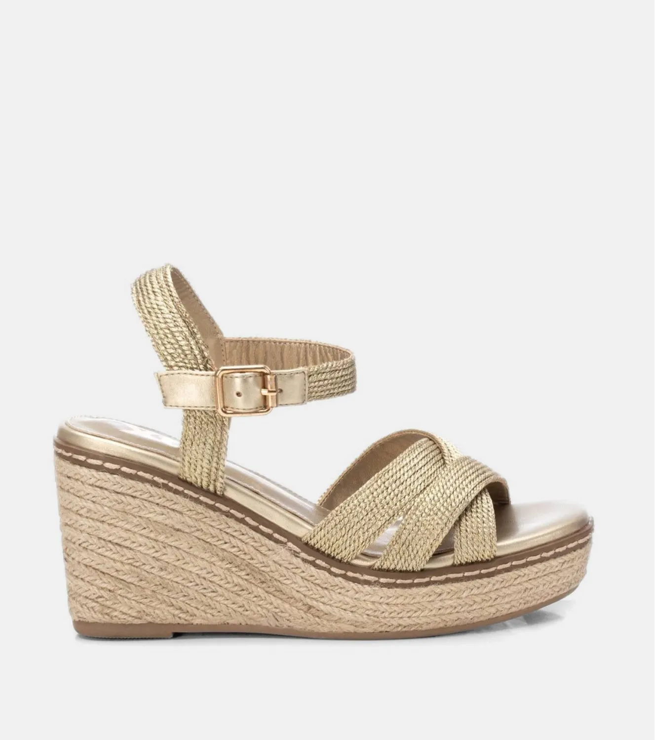 Sandalia XTI 142906 Oro