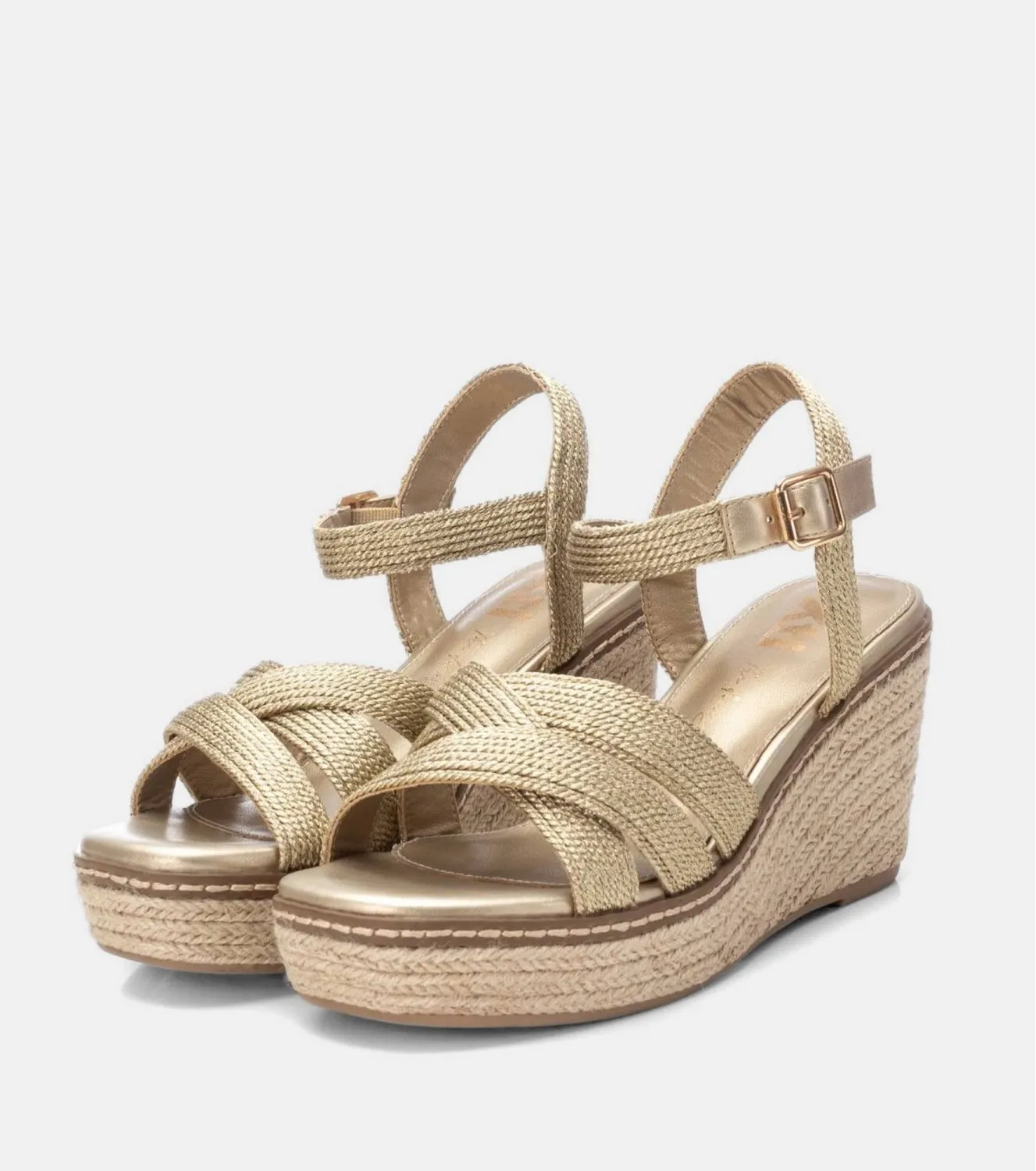Sandalia XTI 142906 Oro