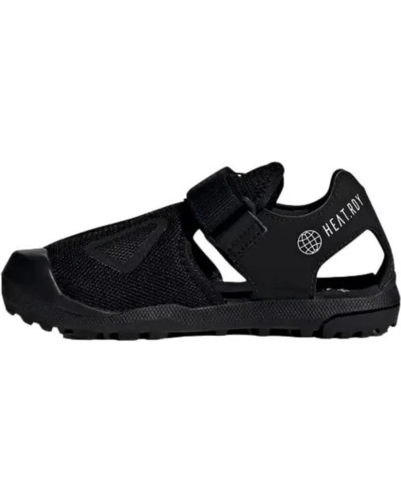 Sandalias ADIDAS  de Niña y Niño SANDALIA MONTANA TERREX ID2435  NEGRO