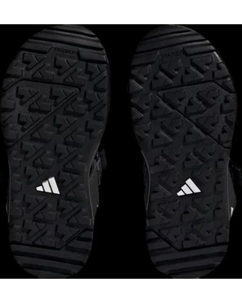 Sandalias ADIDAS  de Niña y Niño SANDALIA MONTANA TERREX ID2435  NEGRO