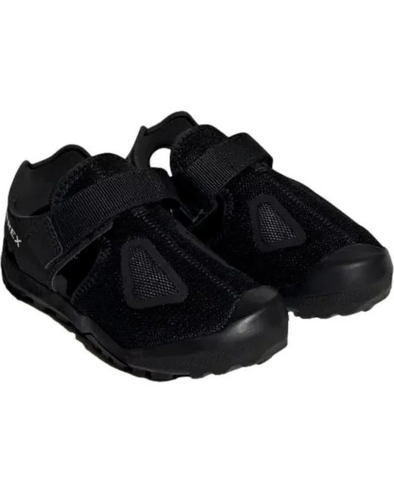 Sandalias ADIDAS  de Niña y Niño SANDALIA MONTANA TERREX ID2435  NEGRO