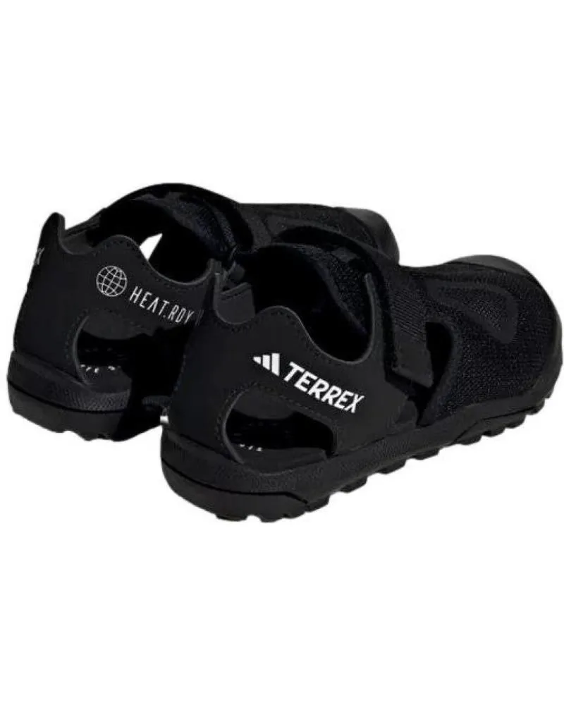 Sandalias ADIDAS  de Niña y Niño SANDALIA MONTANA TERREX ID2435  NEGRO