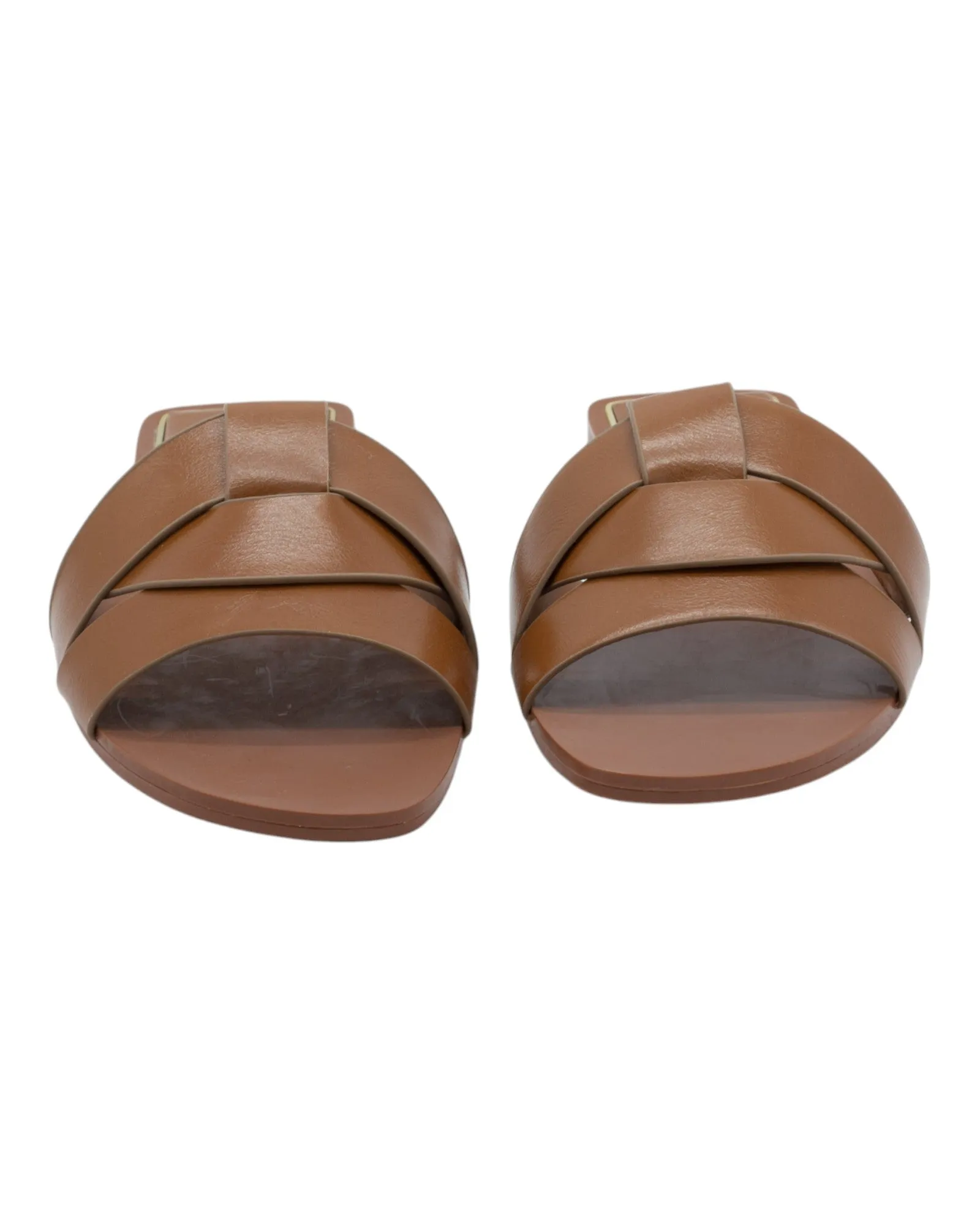 SANDALIAS DE MUJER STAY 882177 EN CAMEL