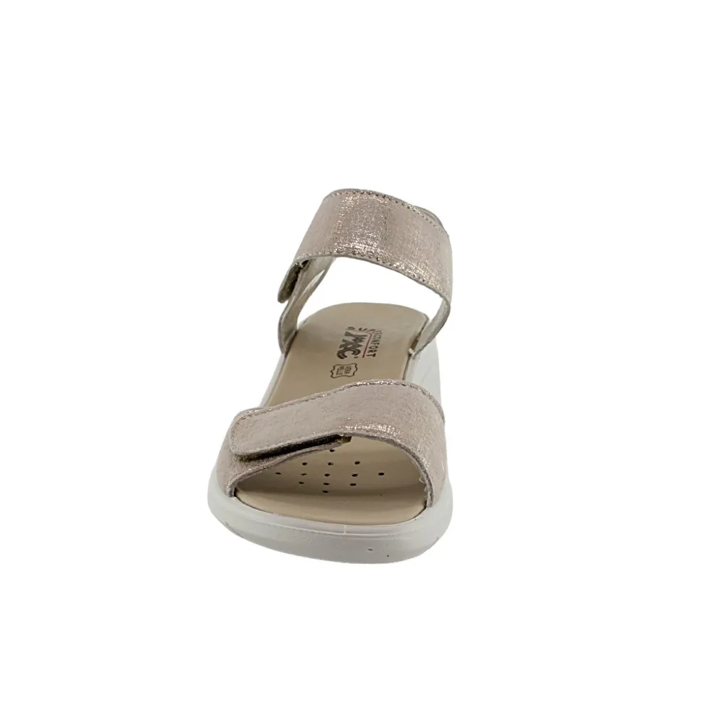 Sandalias Imac 557410 Oro
