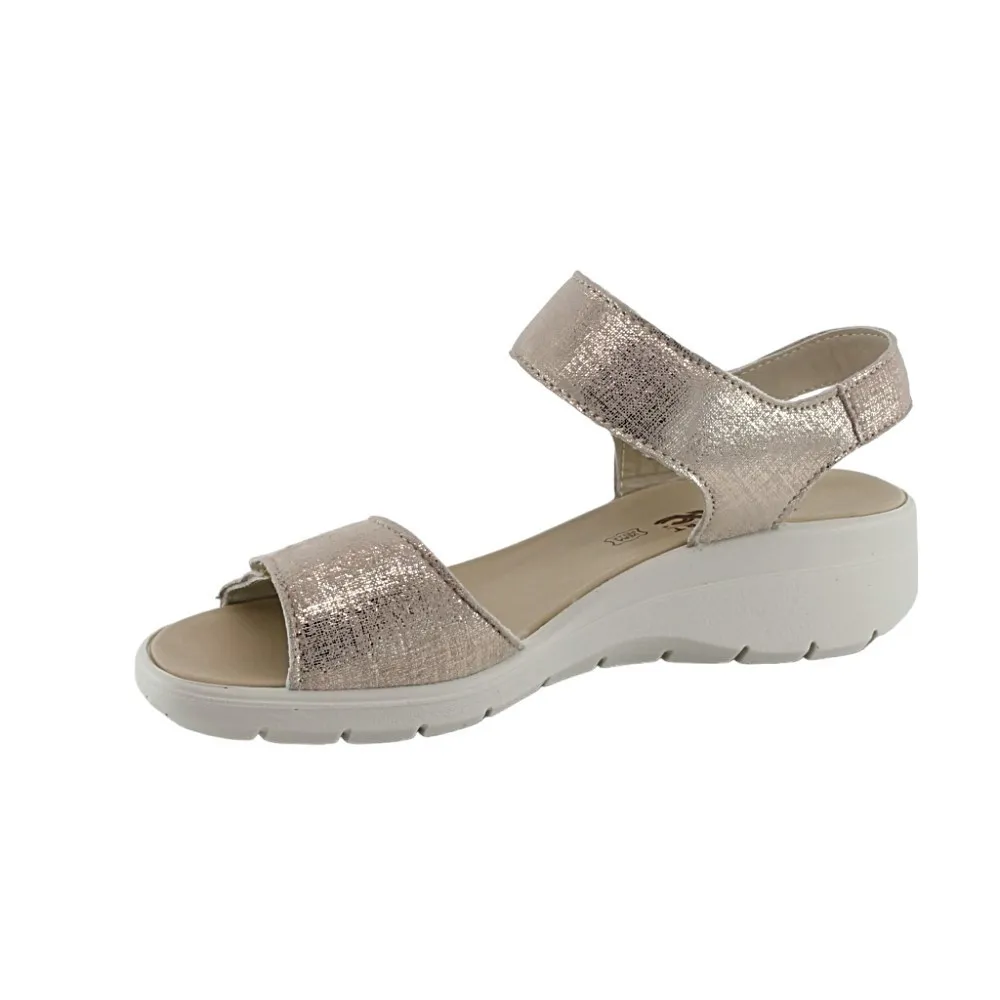 Sandalias Imac 557410 Oro