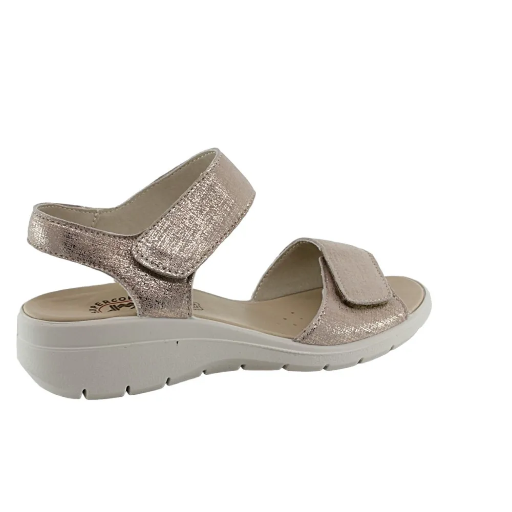 Sandalias Imac 557410 Oro