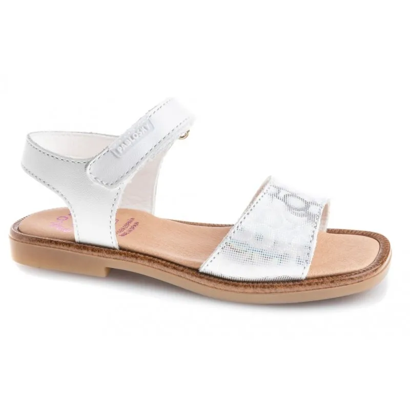Sandalias pablosky para niña