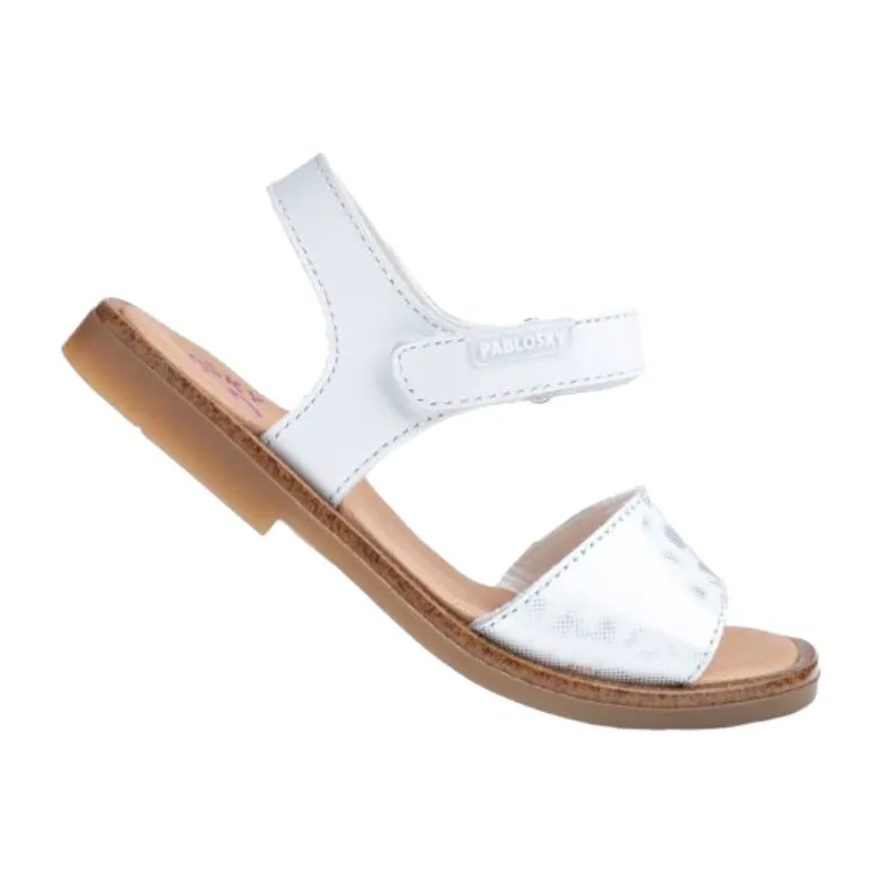 Sandalias pablosky para niña