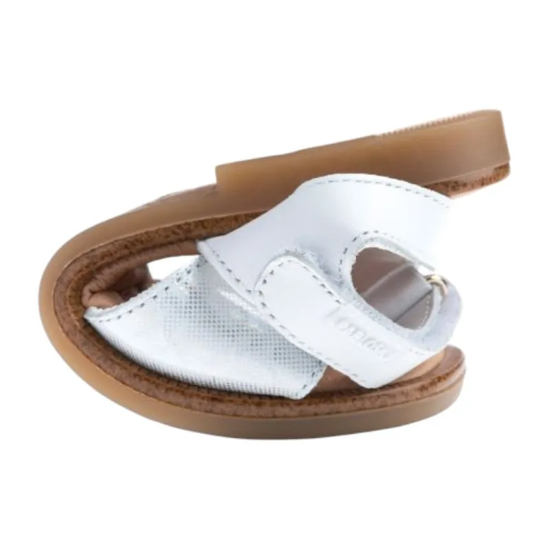 Sandalias pablosky para niña