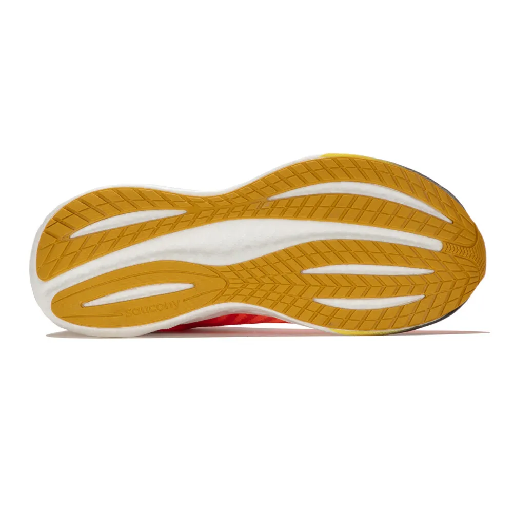 SAUCONY TRIUMPH 22 ZAPATILLAS RUNNING   SS25