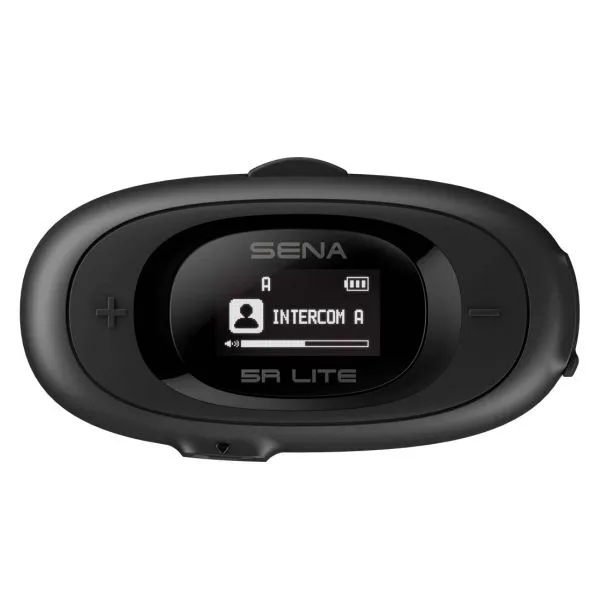Scorpion Exo City II Solid Cement Grey + Kit bluetooth 5R Lite 