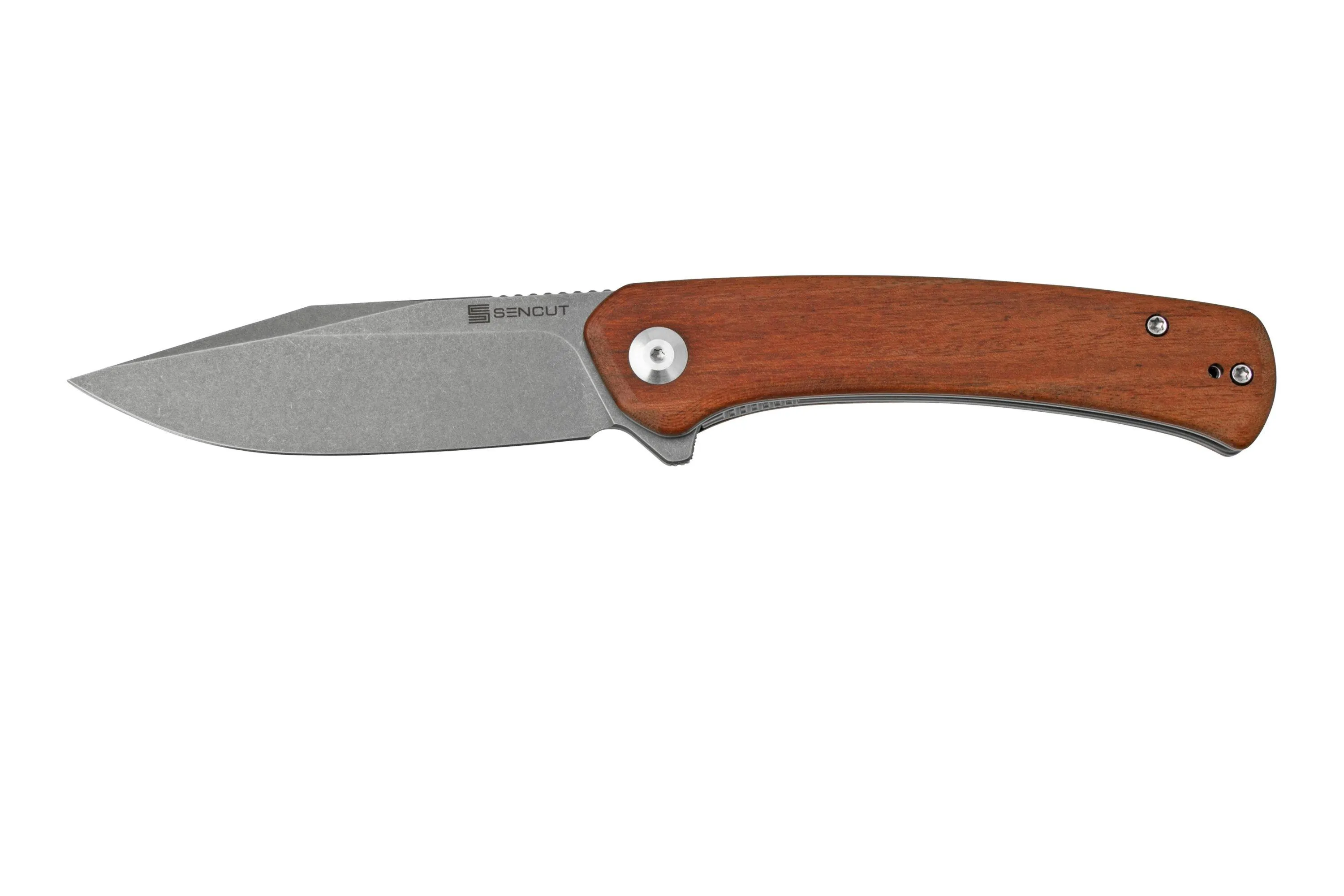 SENCUT SNAP SA05DV1 CUIBOURTIA WOOD NAVAJA