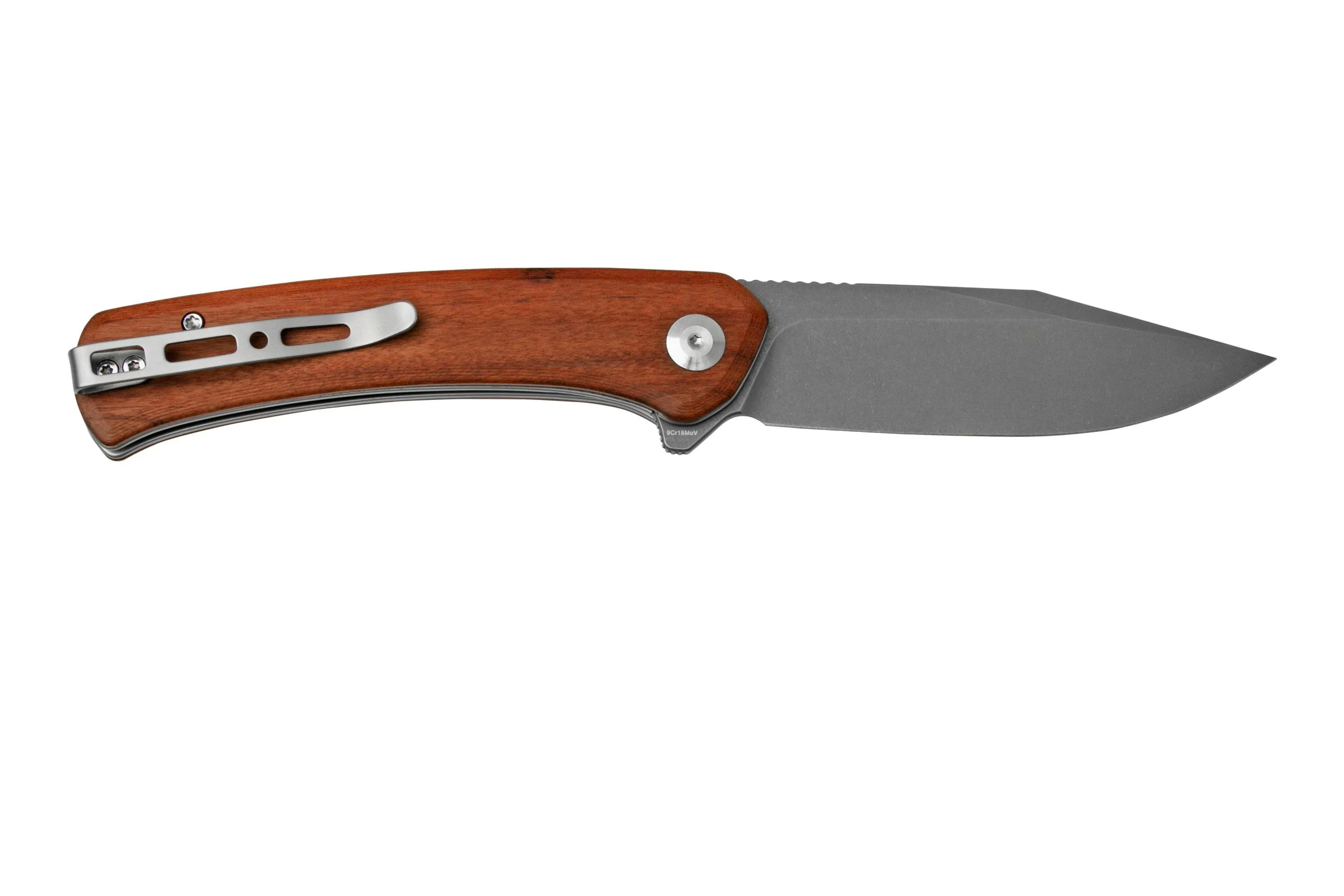 SENCUT SNAP SA05DV1 CUIBOURTIA WOOD NAVAJA