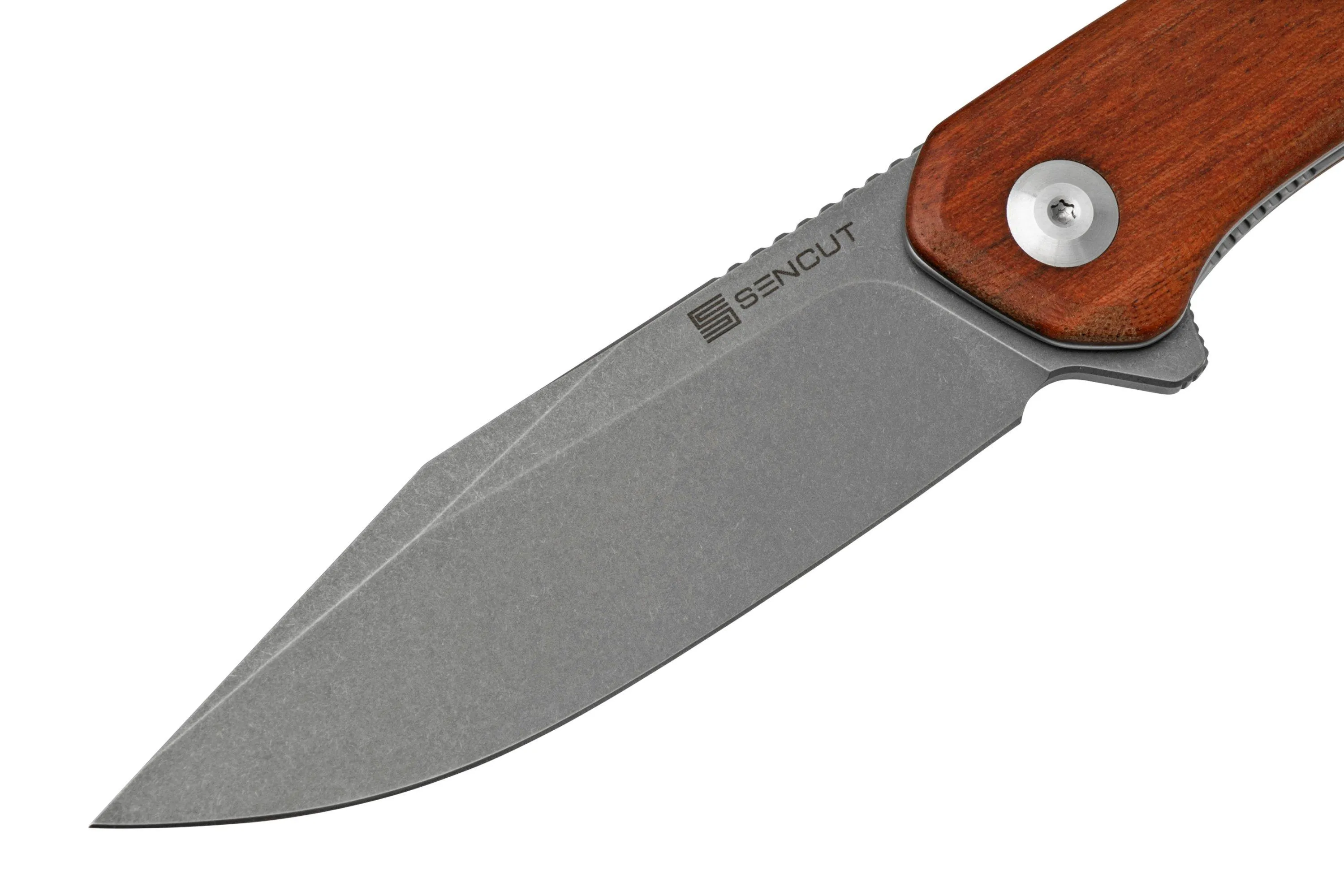 SENCUT SNAP SA05DV1 CUIBOURTIA WOOD NAVAJA