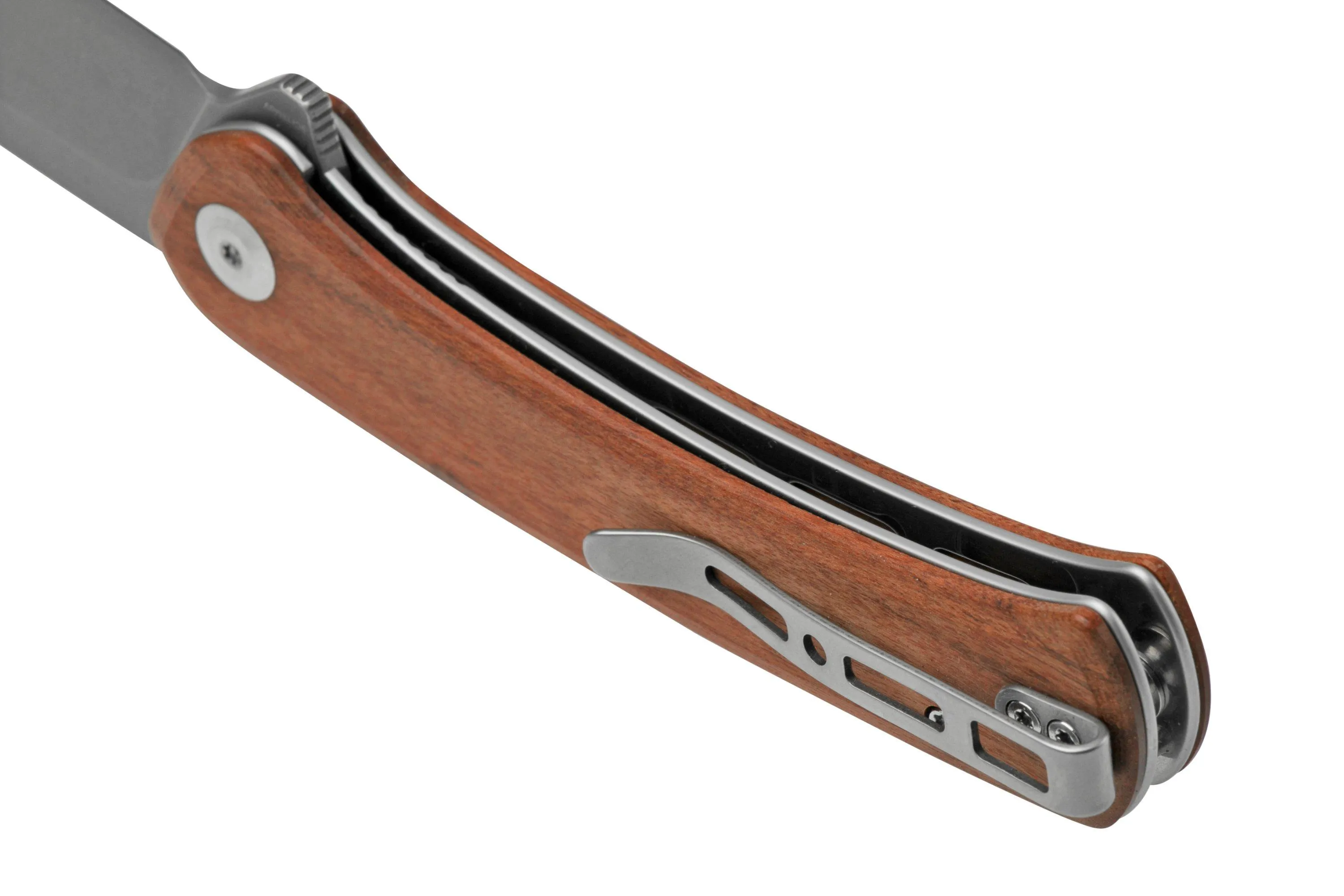 SENCUT SNAP SA05DV1 CUIBOURTIA WOOD NAVAJA