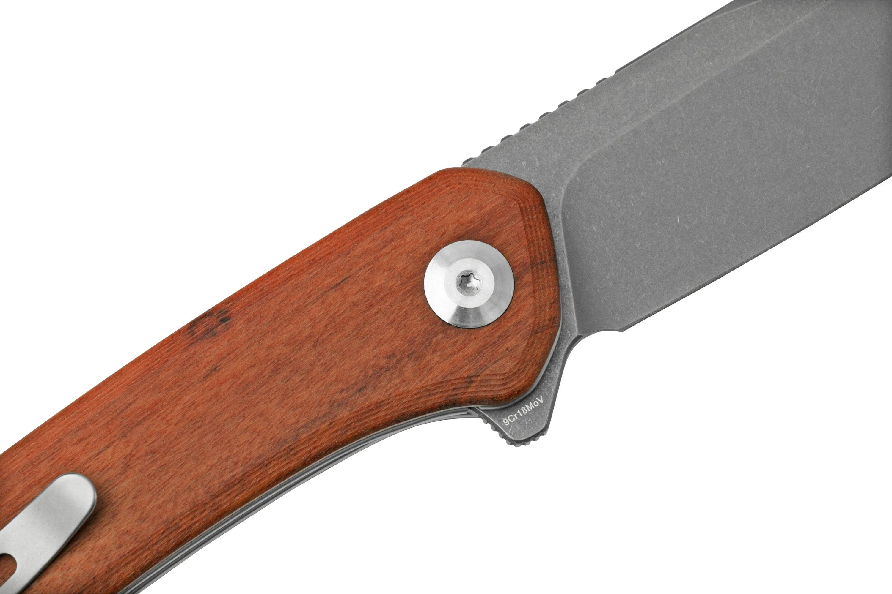 SENCUT SNAP SA05DV1 CUIBOURTIA WOOD NAVAJA