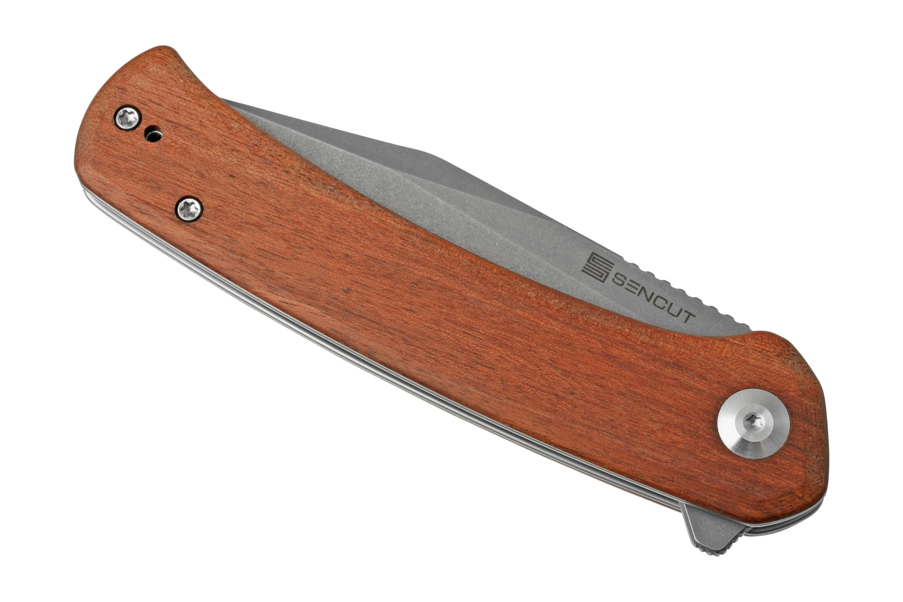 SENCUT SNAP SA05DV1 CUIBOURTIA WOOD NAVAJA