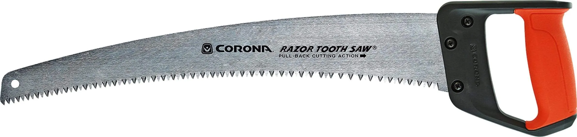 Serrucho Corona Razor Tooth Saw