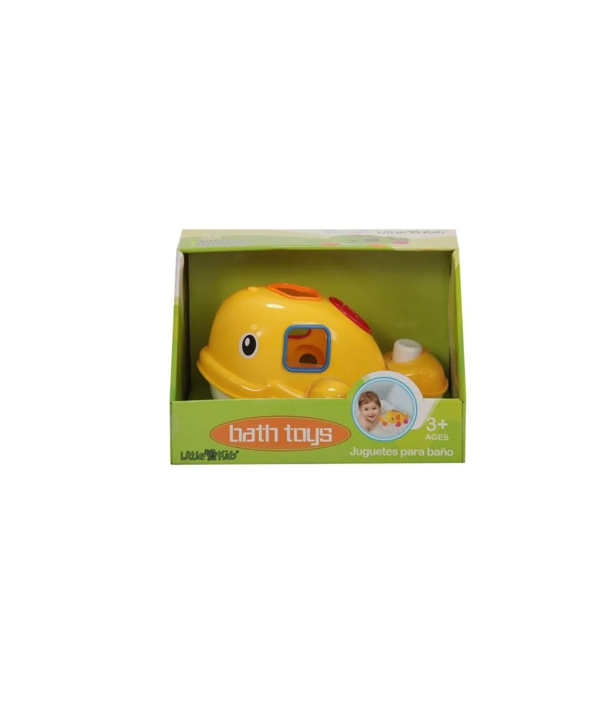 SET DE BAÑO BALLENA 26X20