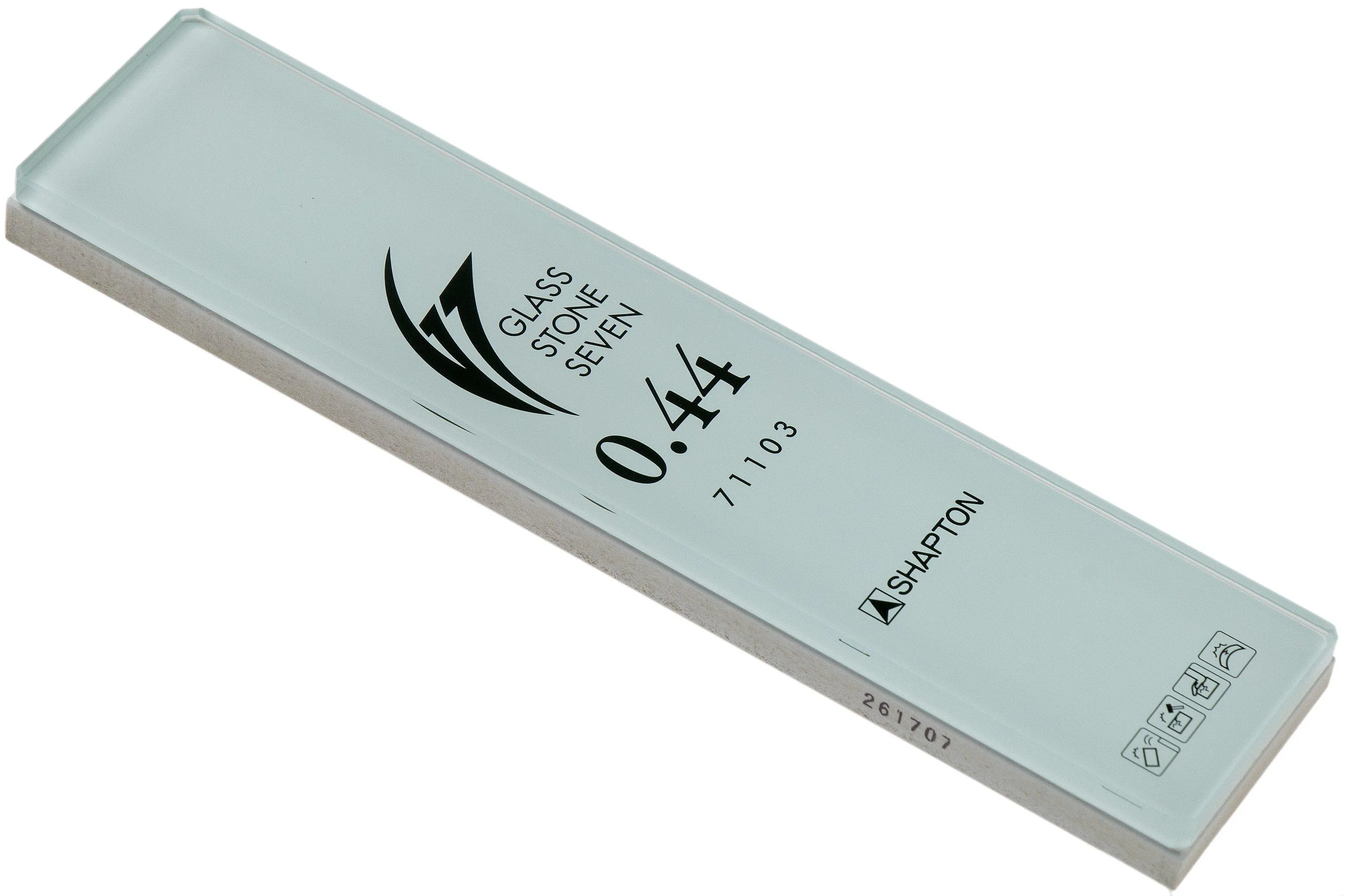 Shapton Glass Stone Seven 0.44 micron