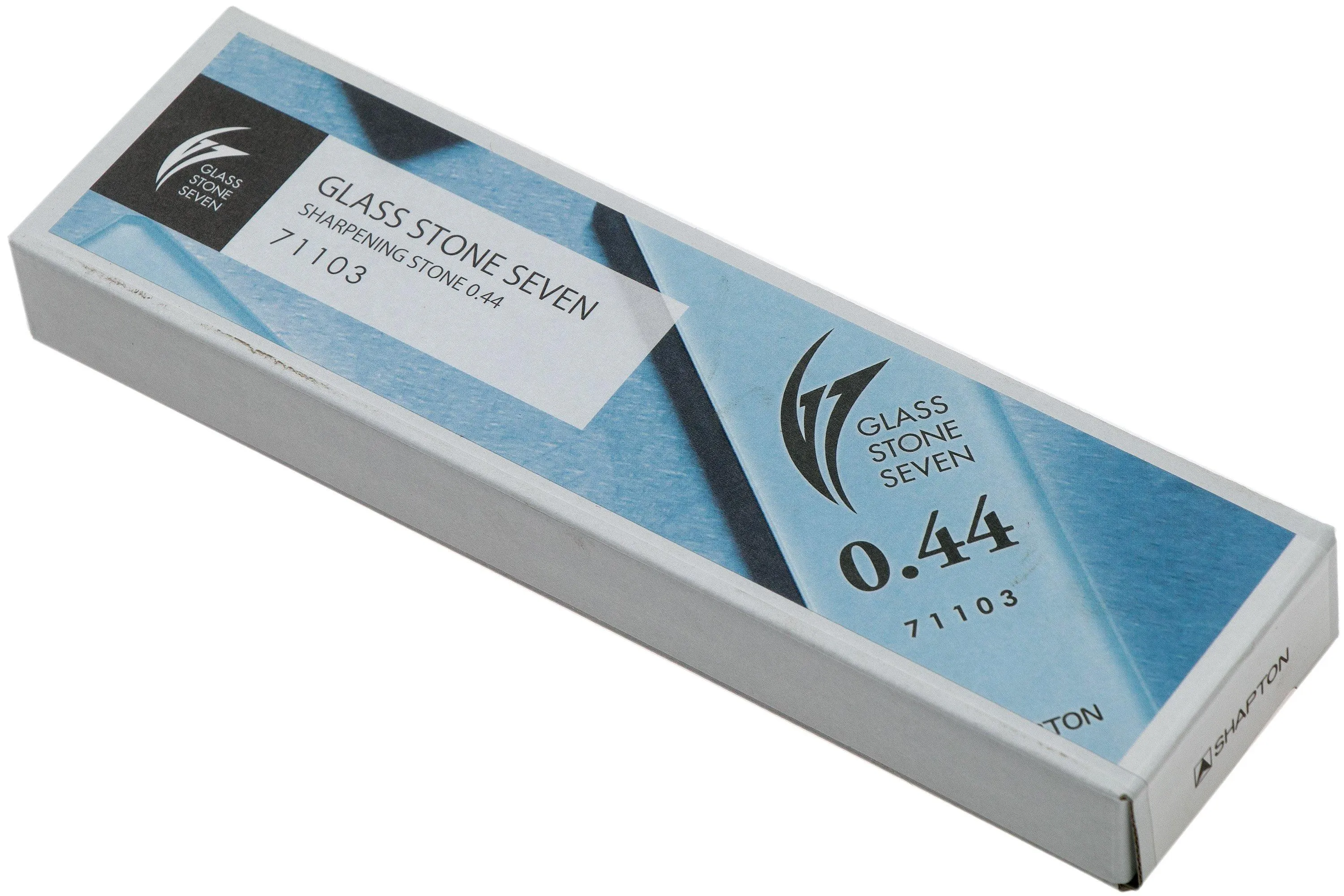 Shapton Glass Stone Seven 0.44 micron