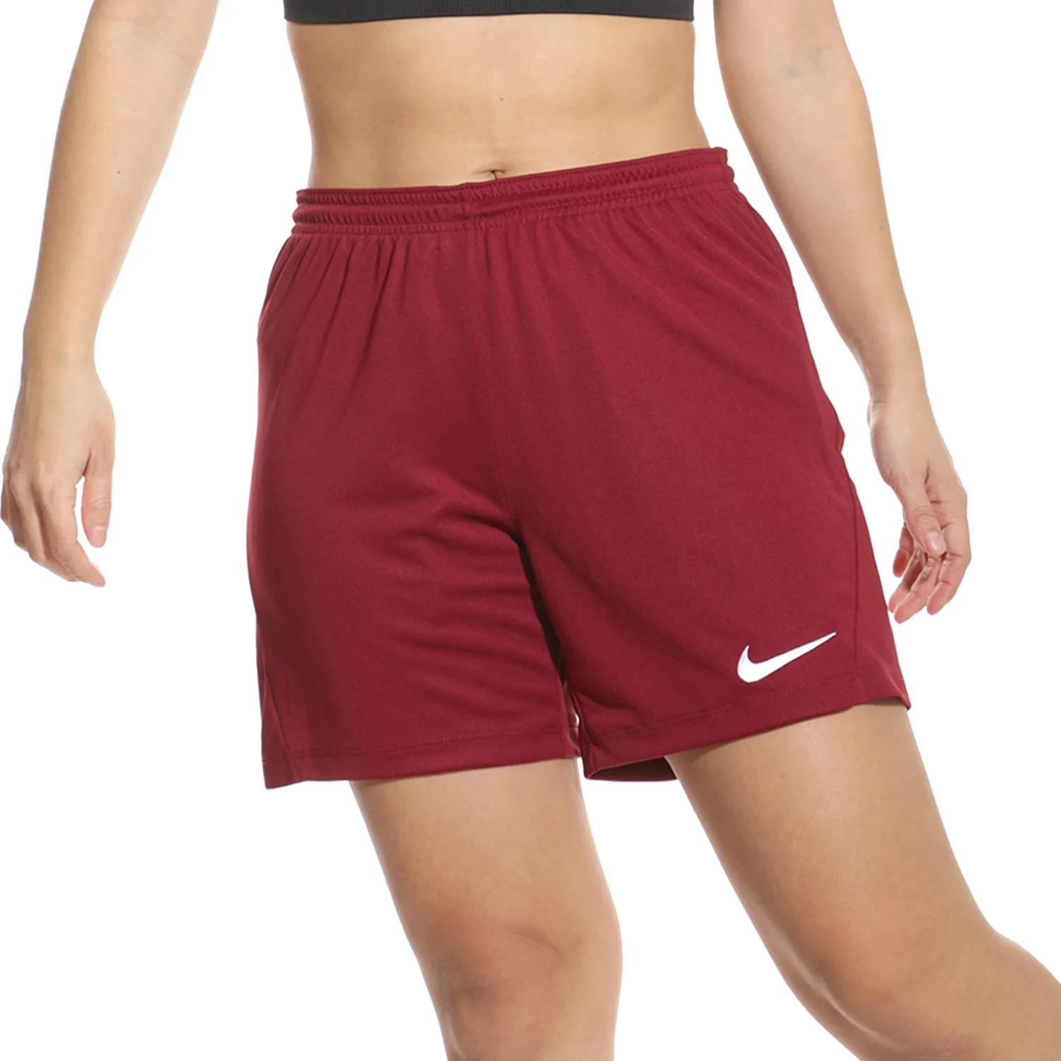 SHORTS NIKE MUJER DRIFIT PARK 3