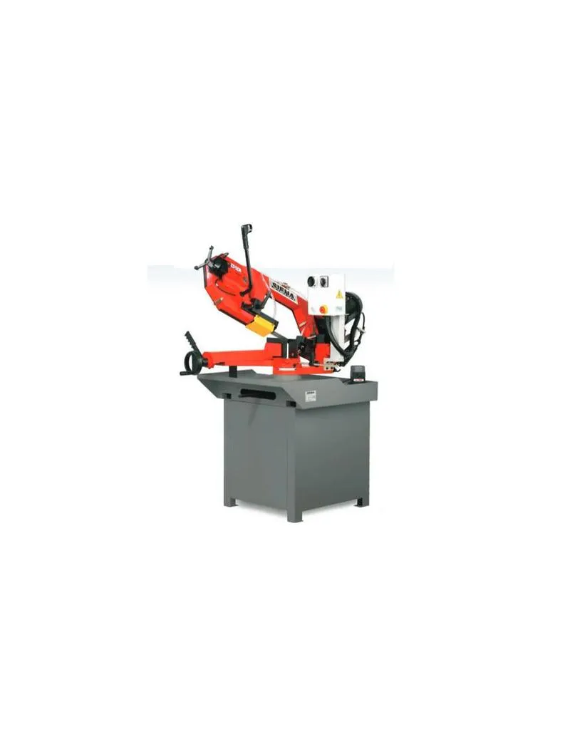 Sierra de cinta Stayer SN 270 BT