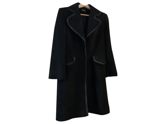Sinéquanone Chaquetas Negro 