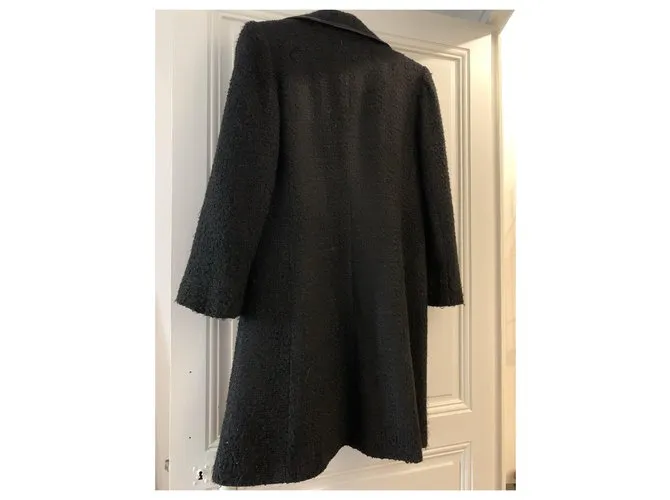 Sinéquanone Chaquetas Negro 