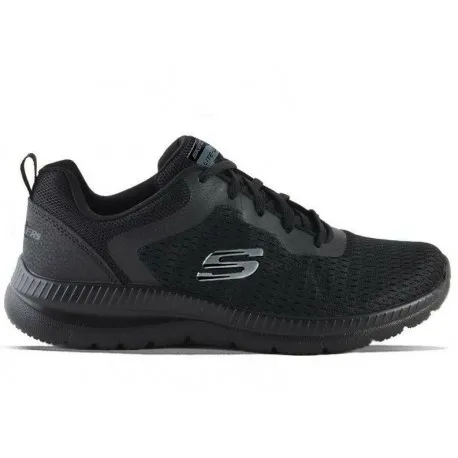 SKECHERS BOUNTIFUL  QUICK PATH 12607 BBK