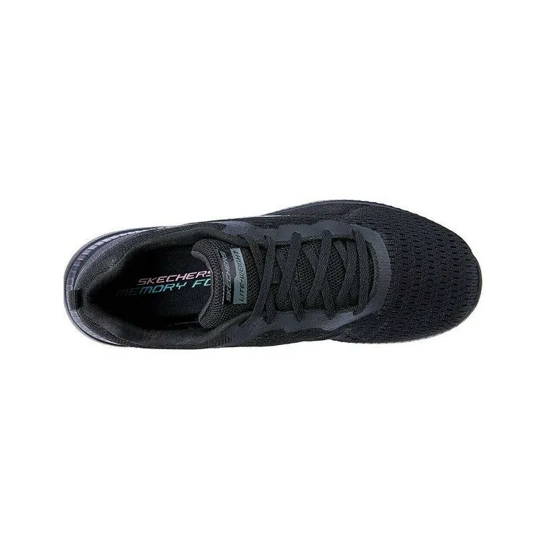 SKECHERS BOUNTIFUL  QUICK PATH 12607 BBK