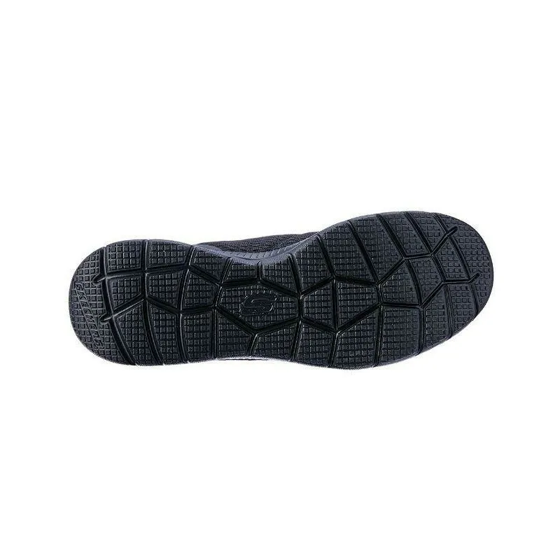 SKECHERS BOUNTIFUL  QUICK PATH 12607 BBK