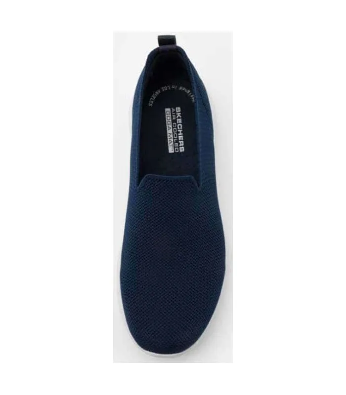 Skechers Go Walk Max Clinched