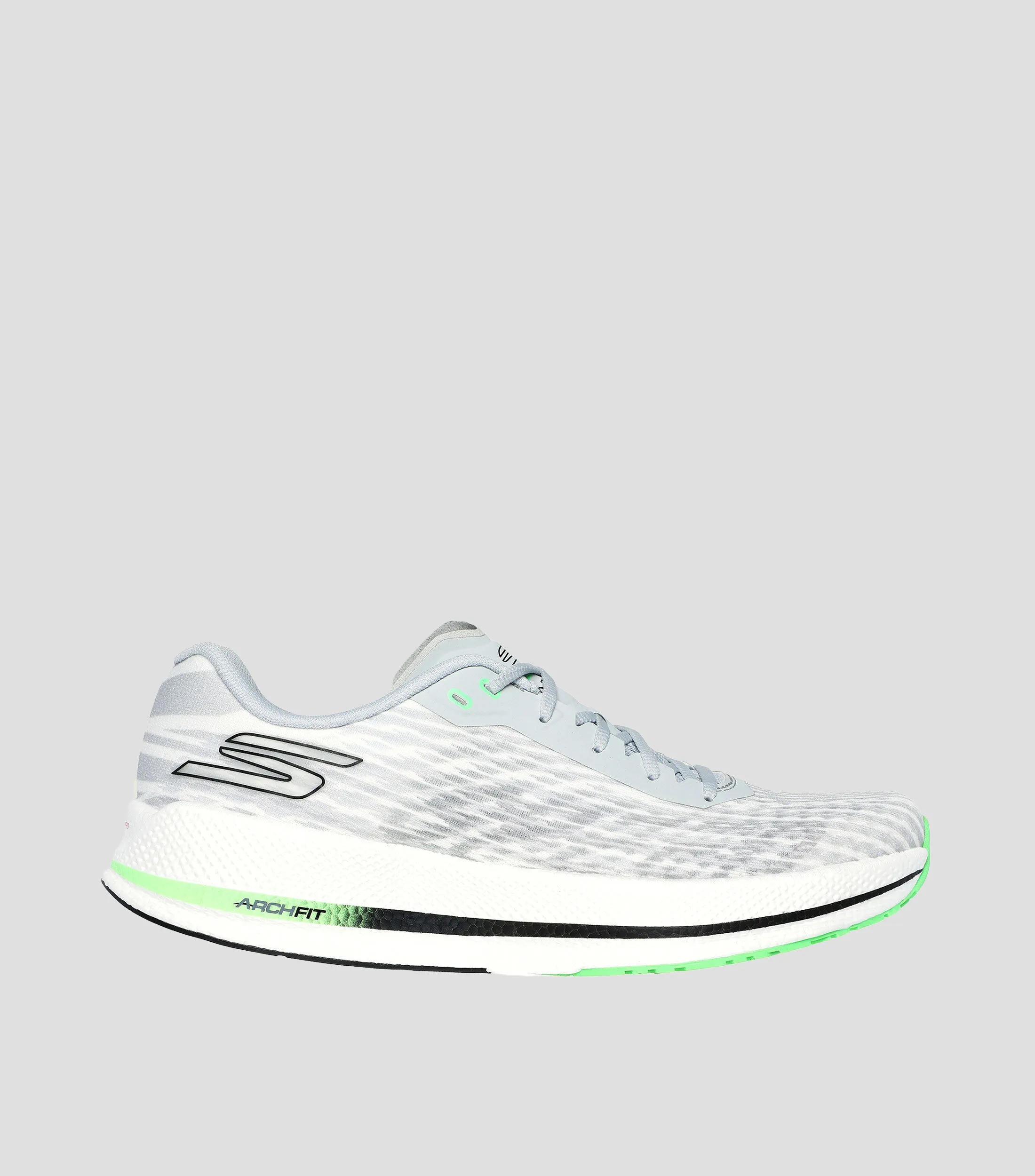 Skechers Tenis para correr Go Run Arch Fit Razor 4 Hombre