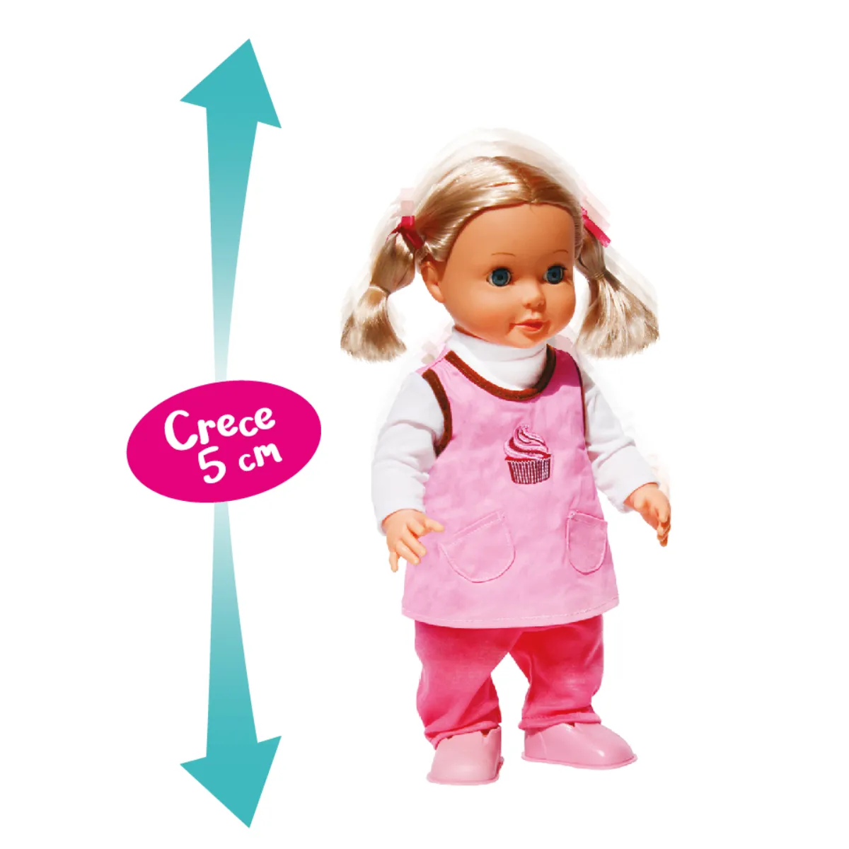 Sofi Crece Contigo