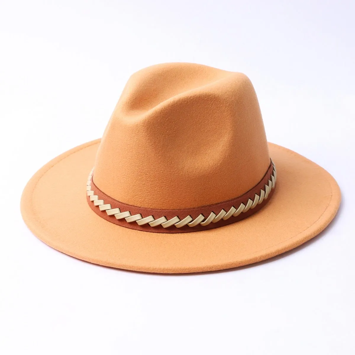 Sombrero CROCKER