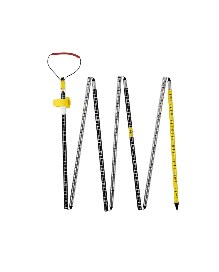 Sonda Probe Alu 300 Sport