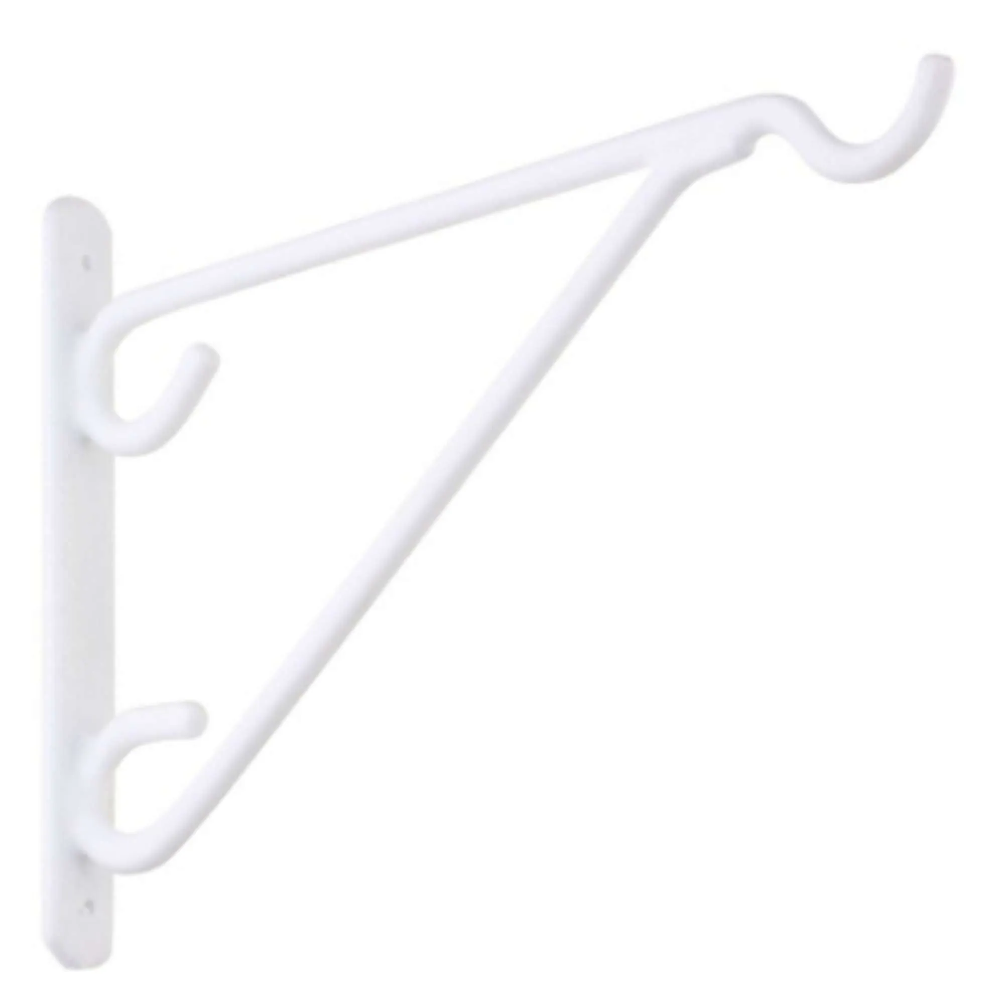 Soportes Para Exteriores Con Recubrimiento De Vinilo