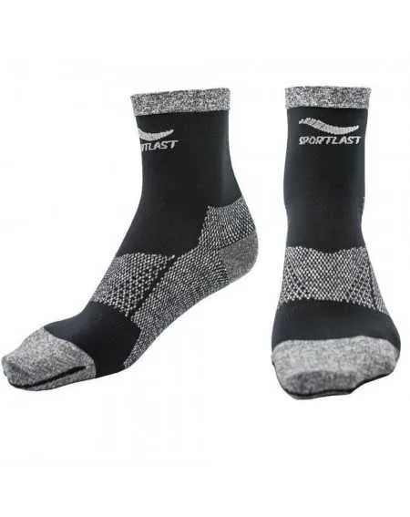 SPORTLAST CALCETÍN CORTO FASCITIS PLANTAR