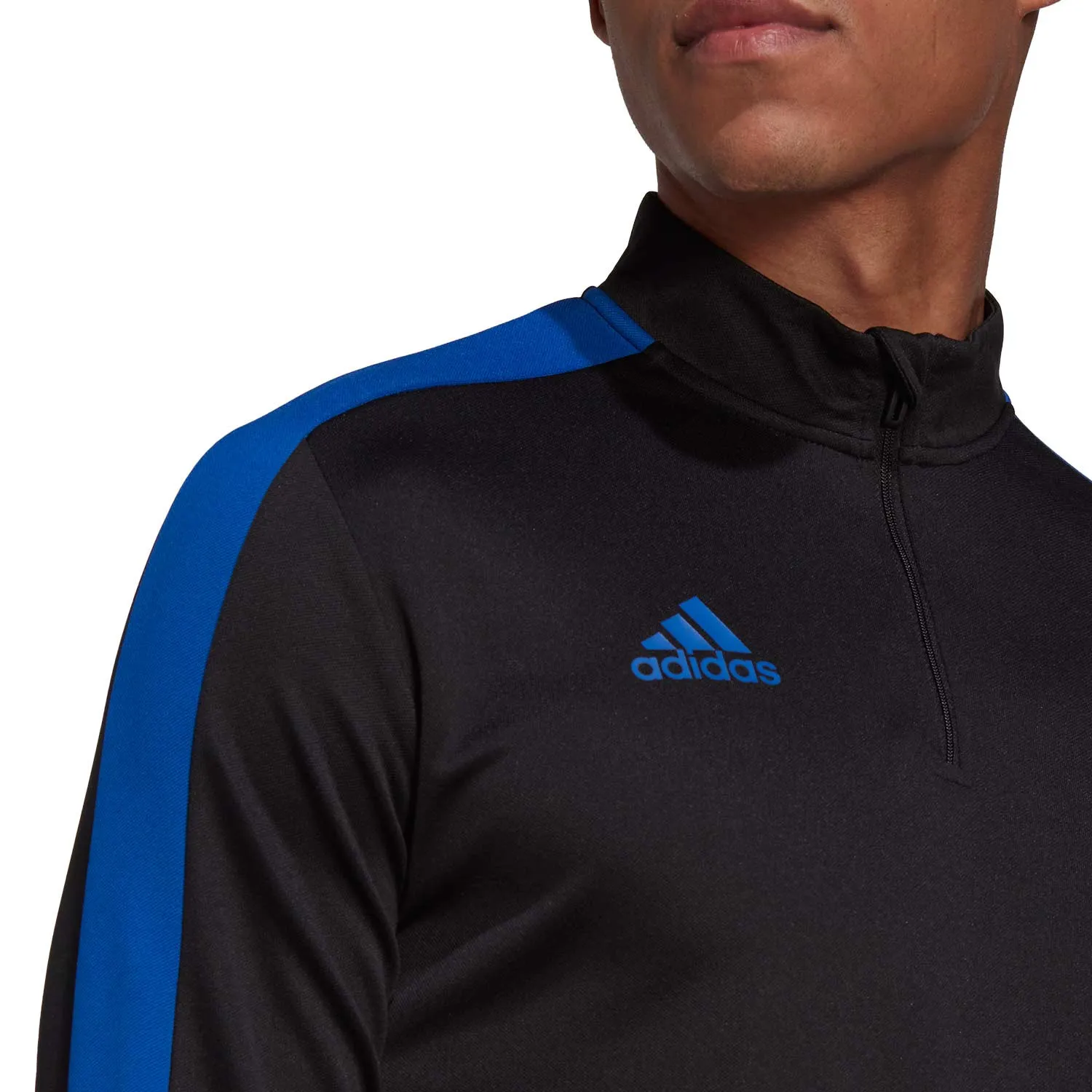 Sudadera adidas Tiro Essentials