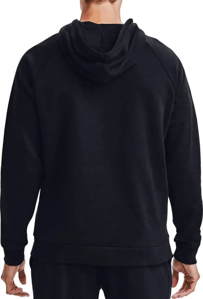 Sudadera con capucha Under Armour UA Rival Fleece Big Logo HD
