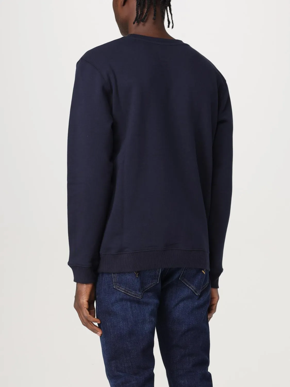 Sudadera hombre Dondup
