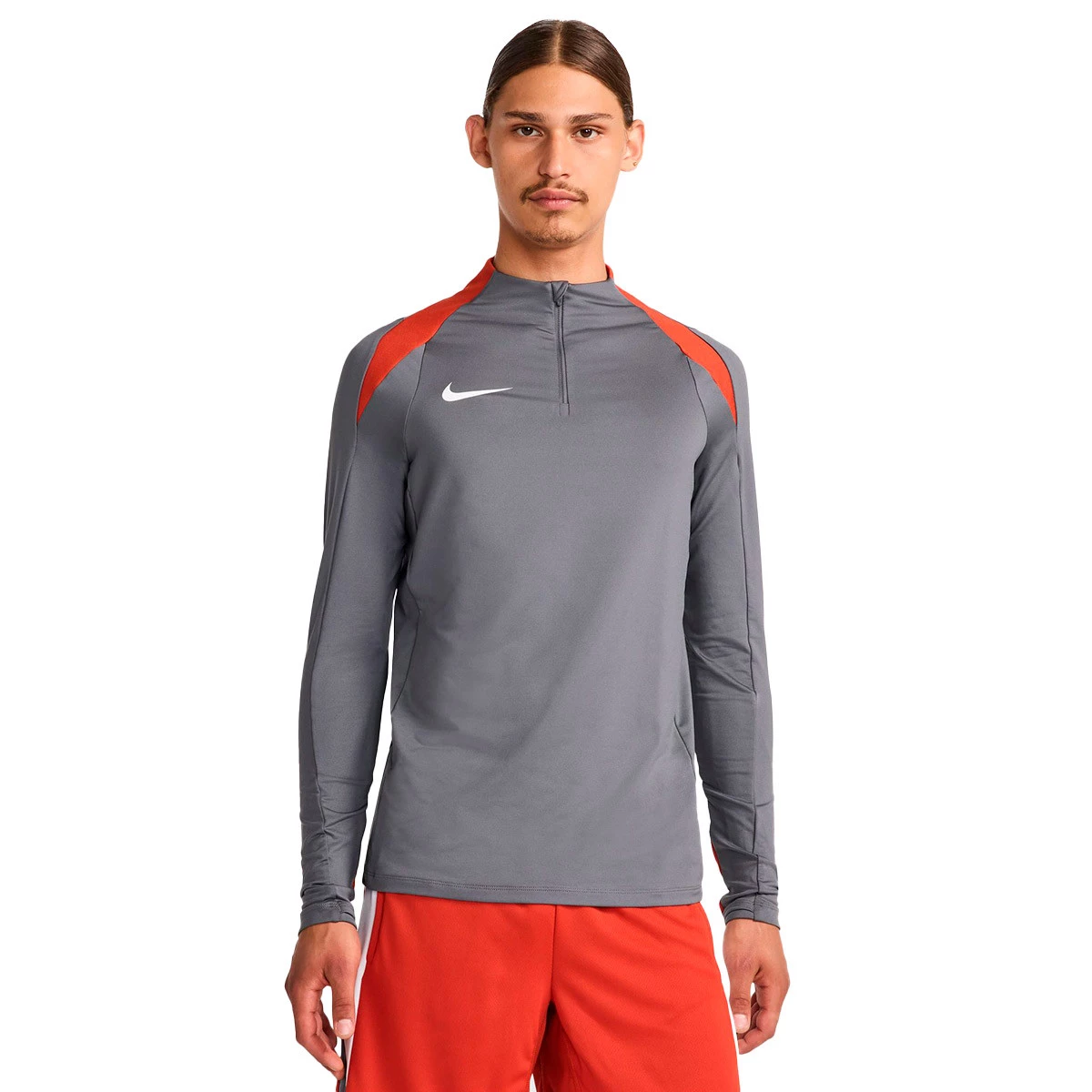 SUDADERA NIKE DRIFIT STRIKE