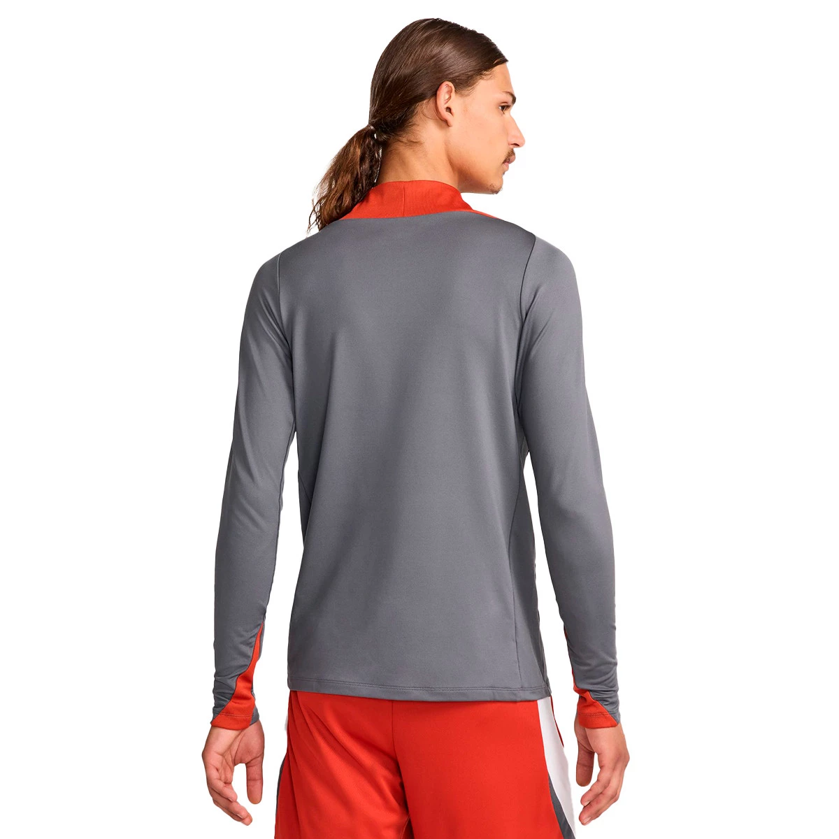 SUDADERA NIKE DRIFIT STRIKE