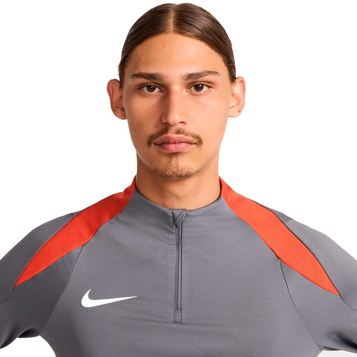 SUDADERA NIKE DRIFIT STRIKE