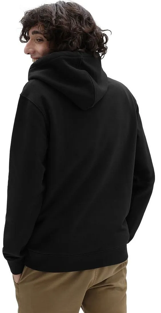 SUDADERA VANS SKATE CLASSICS PATCH PULLOVER  SKATE CLASSICS BLACK  MEN´S