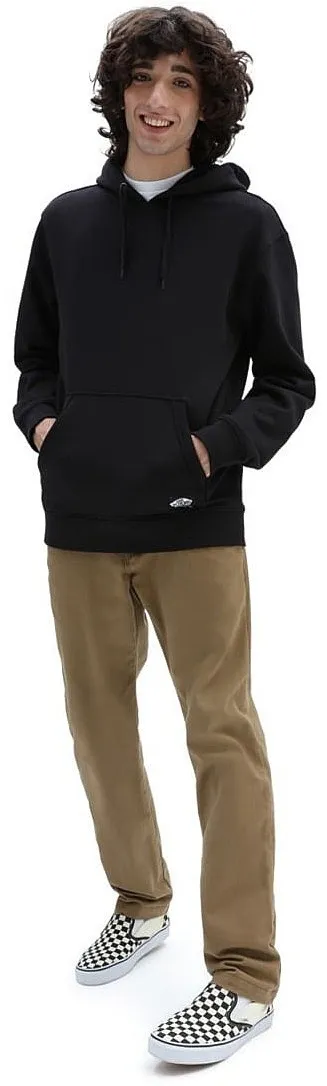 SUDADERA VANS SKATE CLASSICS PATCH PULLOVER  SKATE CLASSICS BLACK  MEN´S