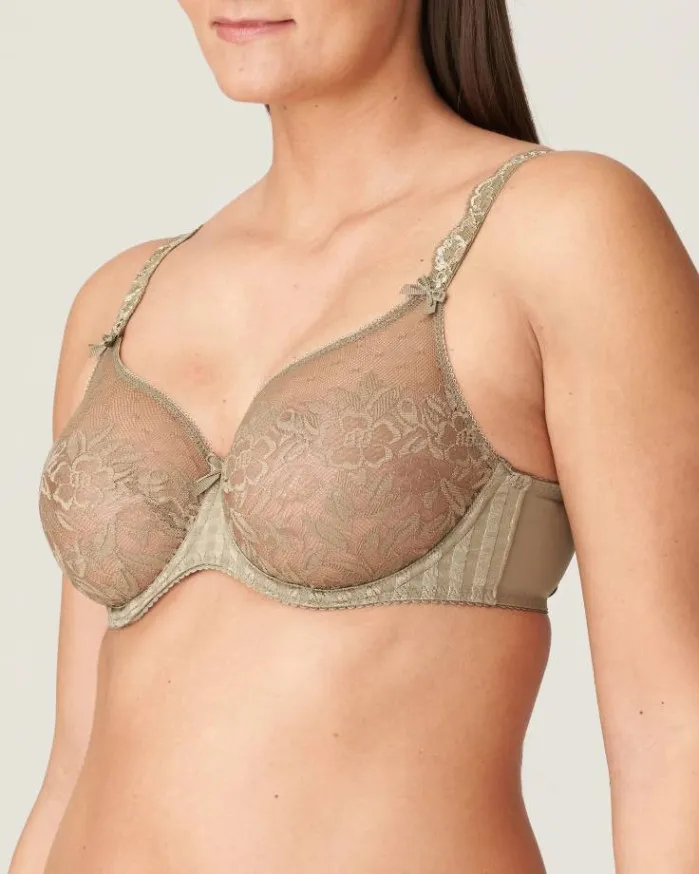 Sujetador Moldeado Madison 0262127 GOO PrimaDonna