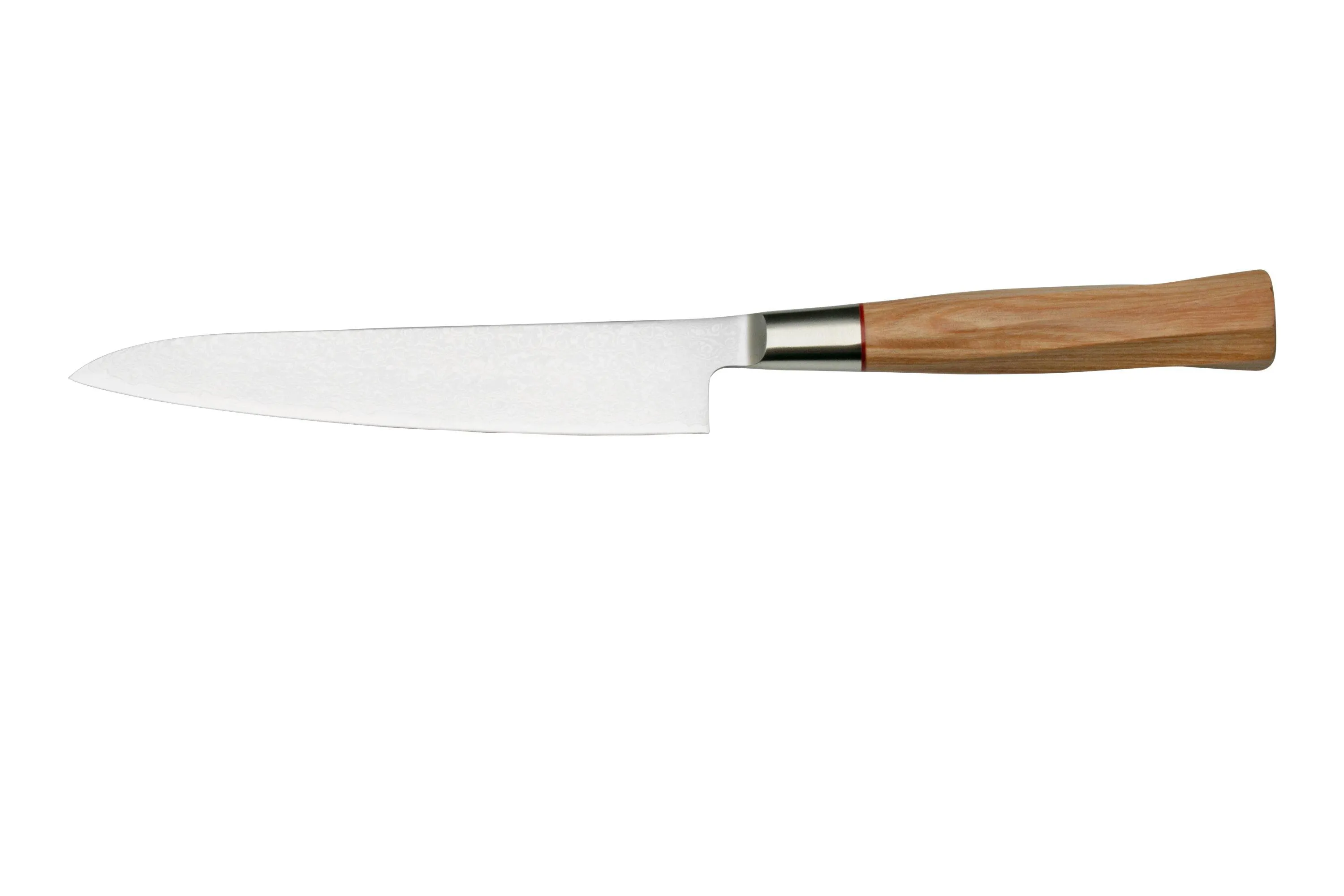 SUNCRAFT TWISTED OCTAGON TO02 CUCHILLO UNIVERSAL 15 CM