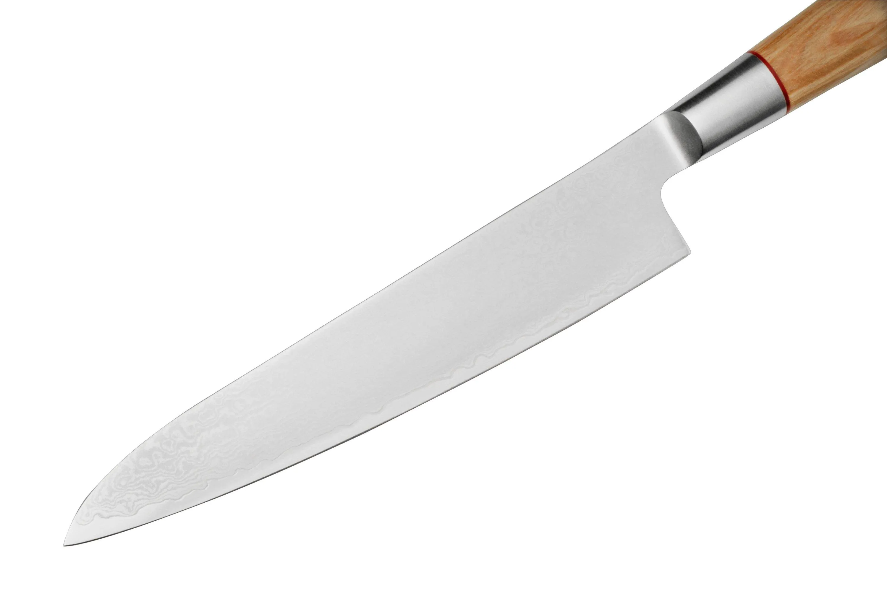 SUNCRAFT TWISTED OCTAGON TO02 CUCHILLO UNIVERSAL 15 CM